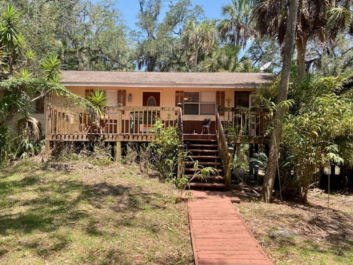 Foto principal - Captains' Lodge Old Homosassa