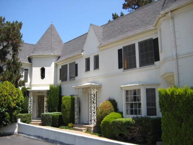Primary Photo - 508 Glenrock Ave