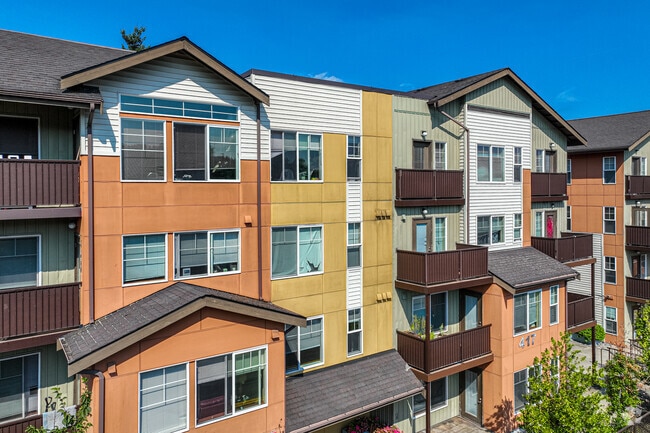 Building Photo - Liberty Square