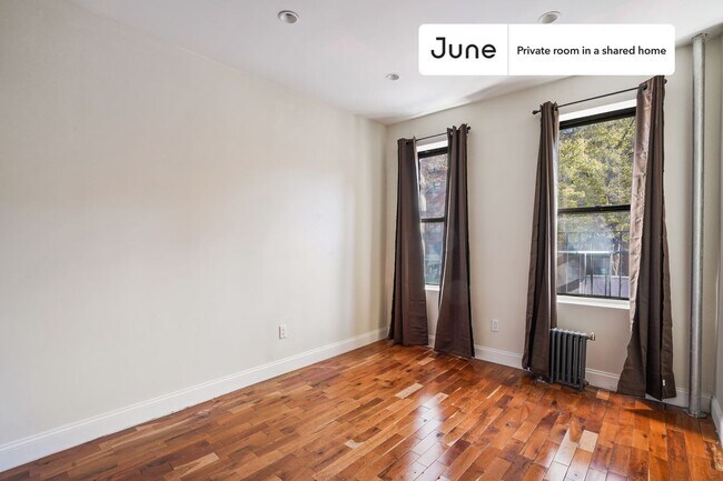 Foto del edificio - Room in Shared 2 bed/1 bath home in East Harlem