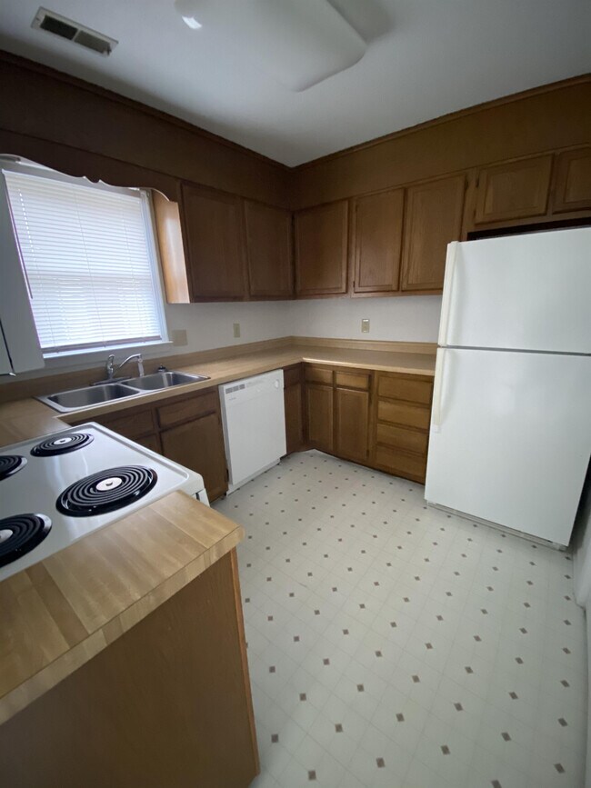 Foto del edificio - 509 Culpepper Ct