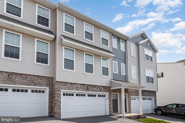 Foto del edificio - 1847 Shady Ln