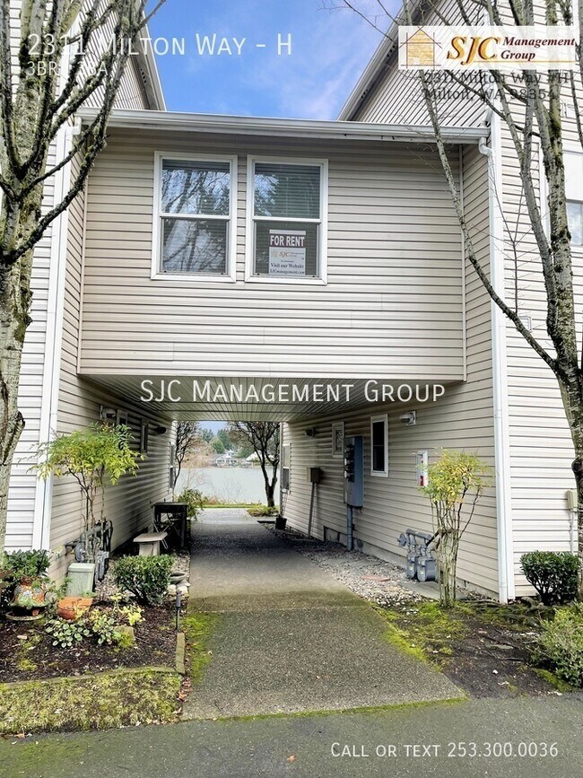 Foto del edificio - 2311 Milton Way