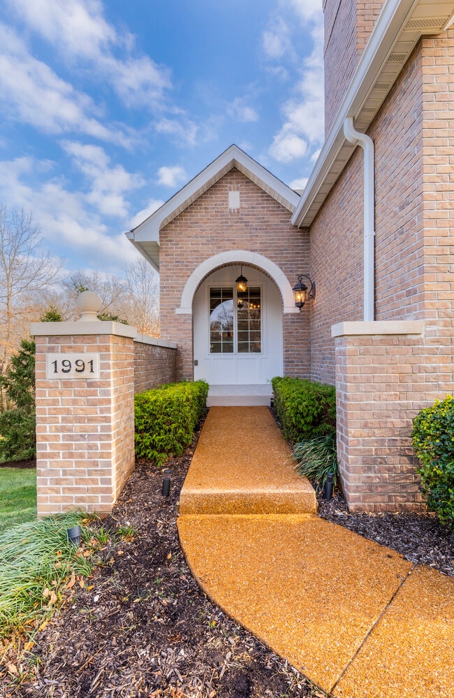 Foto del edificio - 1991 Chesterfield Ridge Cir