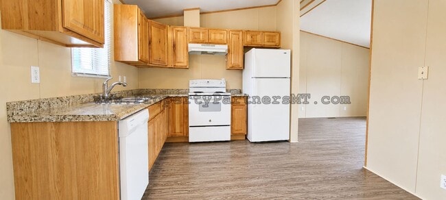 Foto del edificio - *** Very Nice *** 3 Bed 2 Bath Modular house