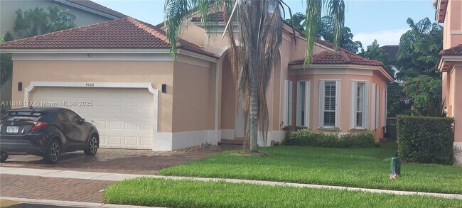 Foto del edificio - 4108 NE 22nd St