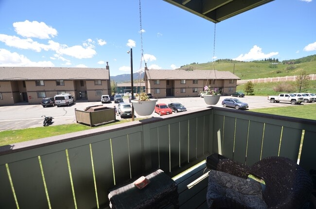 Building Photo - Pets negotiable! Dillon Valley East Condo!...