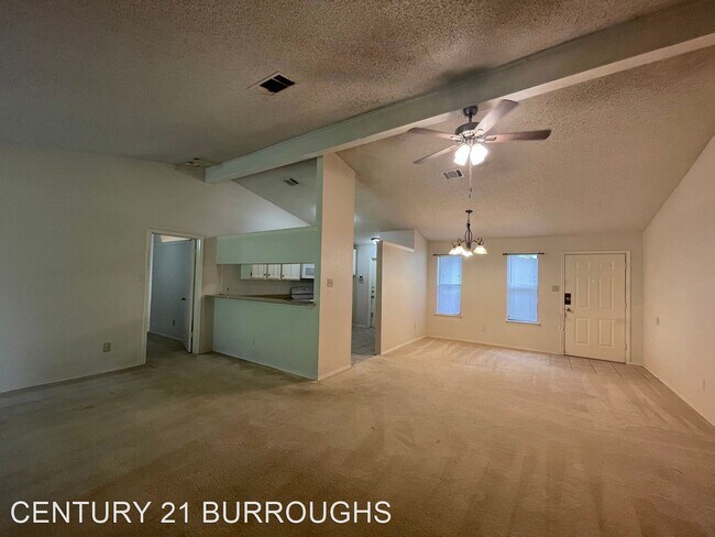 Foto del edificio - 3 br, 2 bath House - 4426 Brushy Hill