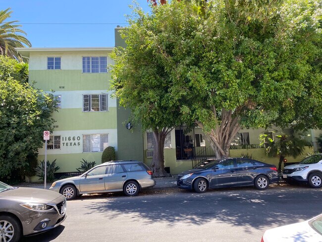Street View - 11660 Texas Ave