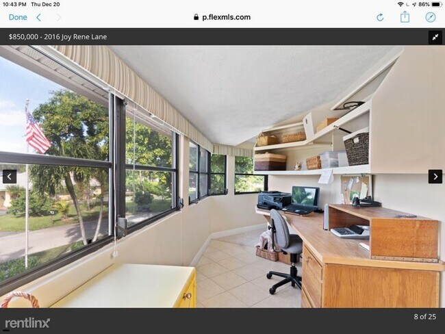 Foto del edificio - 2014 Joy-Rene Ln
