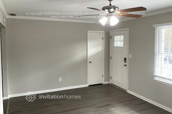 Foto del edificio - 2280 Sherwood Pl SW