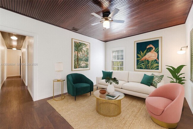 Foto del edificio - 3826 Oak Ave