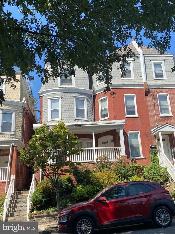 Building Photo - 1613 West St