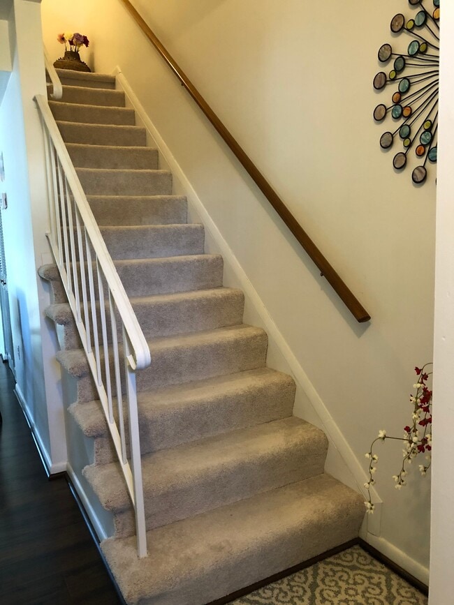 Photo - 4240 Embassy Dr Townhome