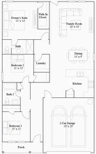 Building Photo - 15684 Plum Brk Dr