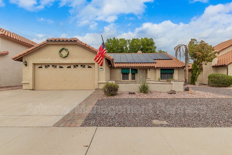 7392 W Topeka Dr, Glendale, AZ 85308 House Rental in Glendale, AZ