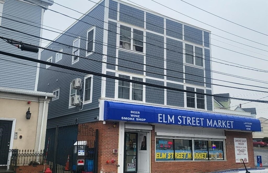 Primary Photo - 178 Elm St