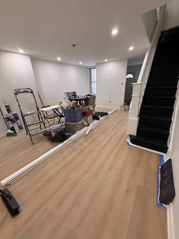 Photo - 1413 N Vodges St Townhome