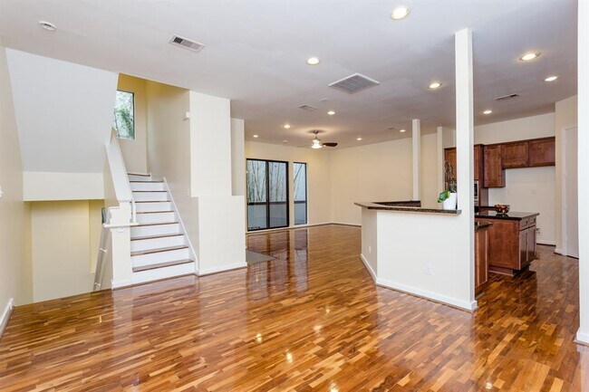 Foto del edificio - 1609 Welch St