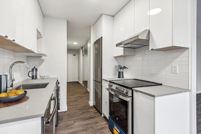 Photo du bâtiment - Central Plaza