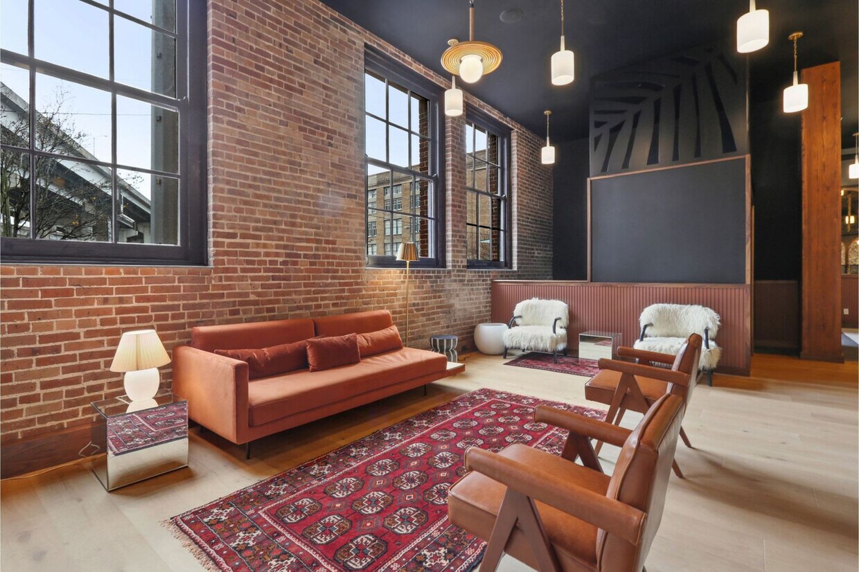 Foto principal - 1148 S Peters St