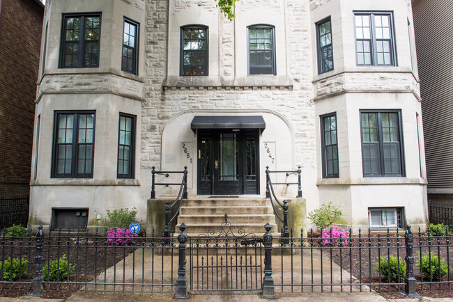 Foto del edificio - 2647 N Dayton St