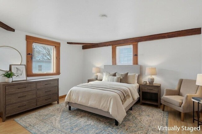 Foto del edificio - 92 Main St