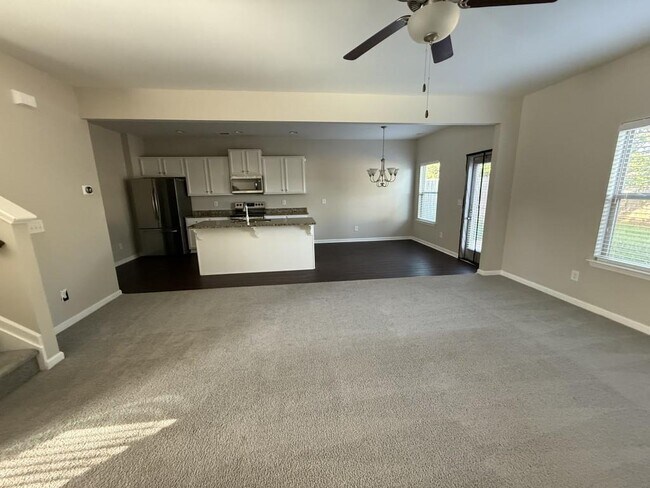 Foto del edificio - 153 Fern Walk