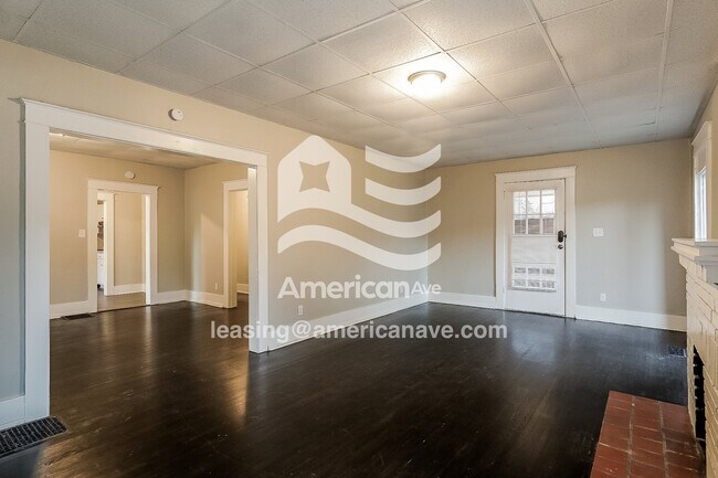 Building Photo - 8510 3rd Ave S