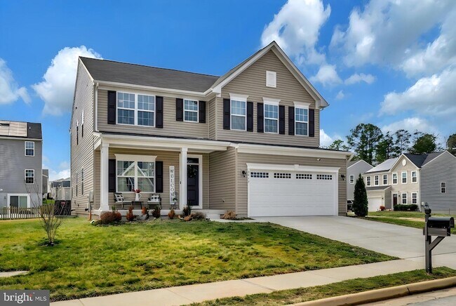 Foto del edificio - 5432 Holley Oak Ln