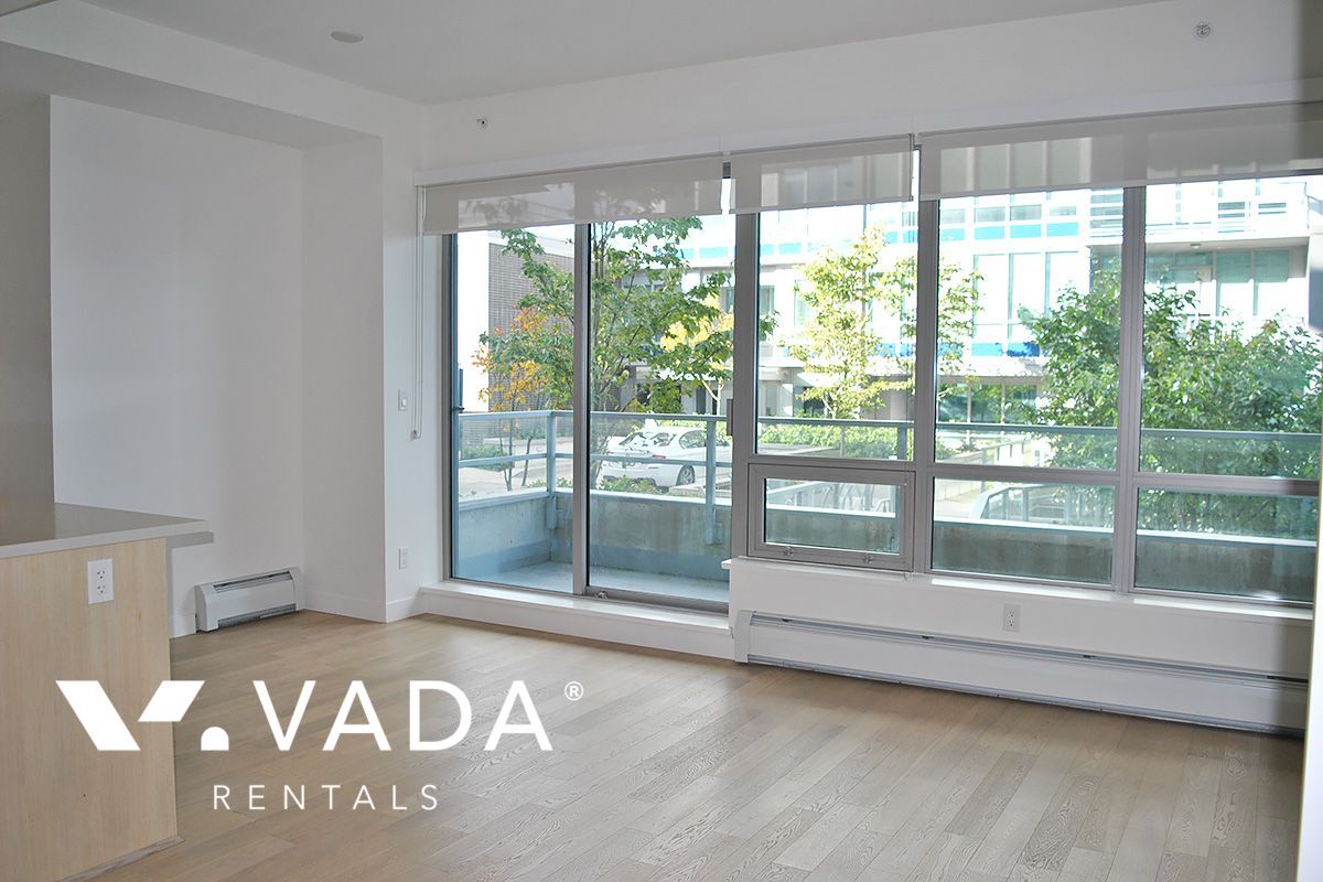 Primary Photo - Altitude SFU 1 Bedroom Apartment For Rent ...