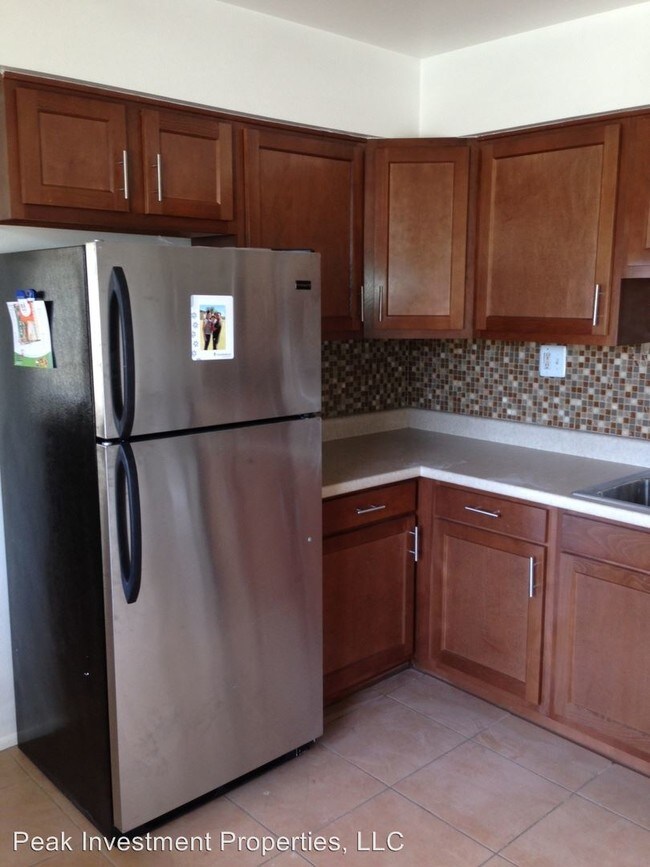 Foto del edificio - 4220 N 25th St