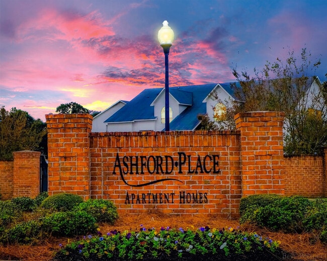 Ashford Place Apartments West Monroe, LA