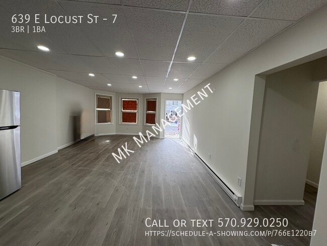 Foto del edificio - 639 E Locust St