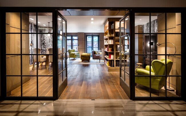 Foto del edificio - 261 Hudson St