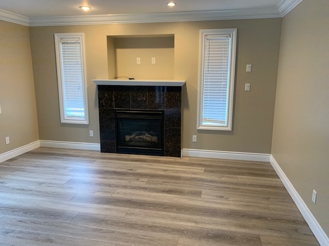 Building Photo - 1011 Walfred Rd