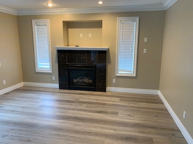 Photo du bâtiment - 1011 Walfred Rd