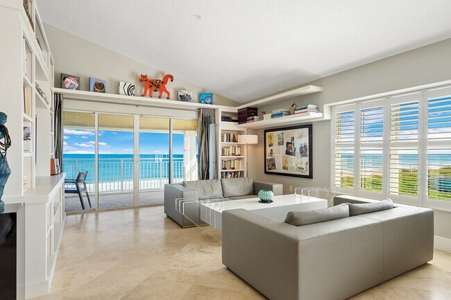 Foto del edificio - 3409 S Atlantic Ave
