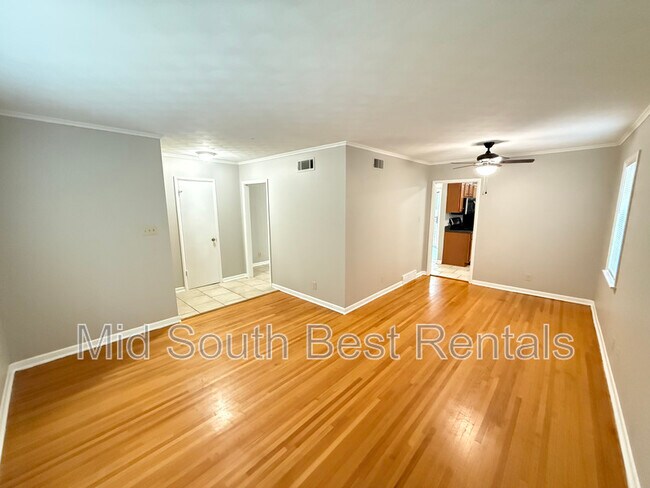 Foto del edificio - 1854 Dearing Rd