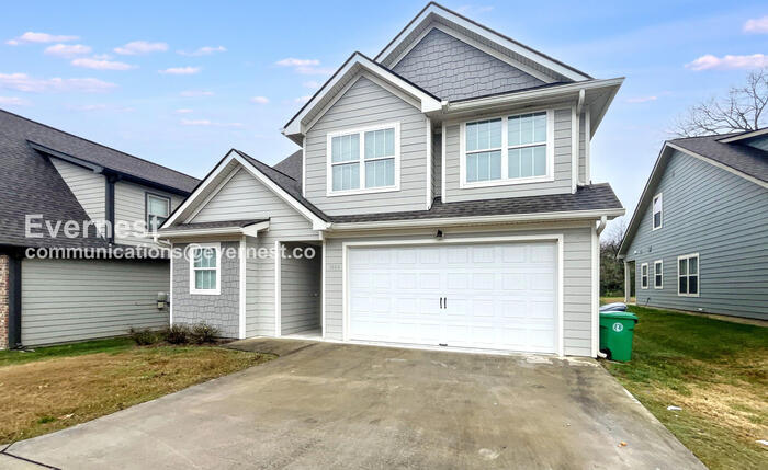 Foto principal - 1604 McBrien Rd