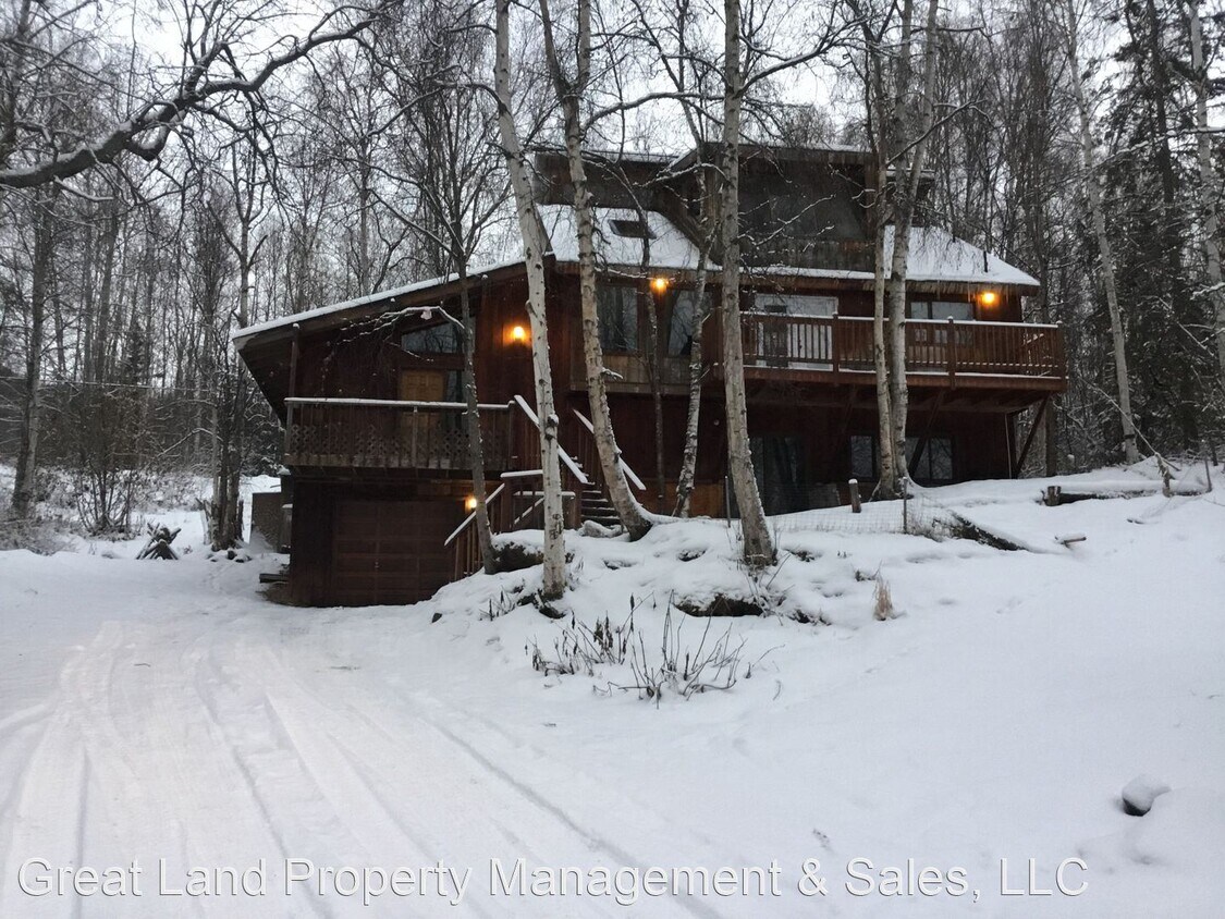 Primary Photo - 20505 Leprechaun Dr