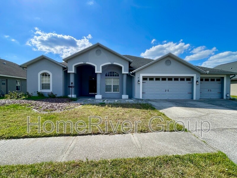 Foto principal - 10014 Cypress Shadow Ave