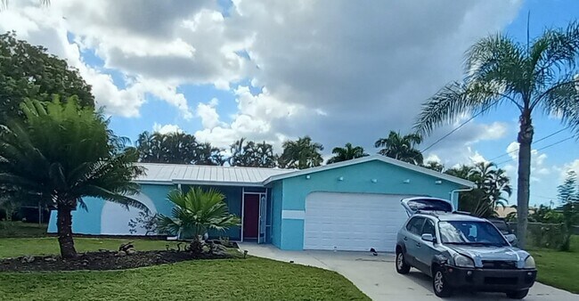 Foto del edificio - 1100 SE 31st Terrace
