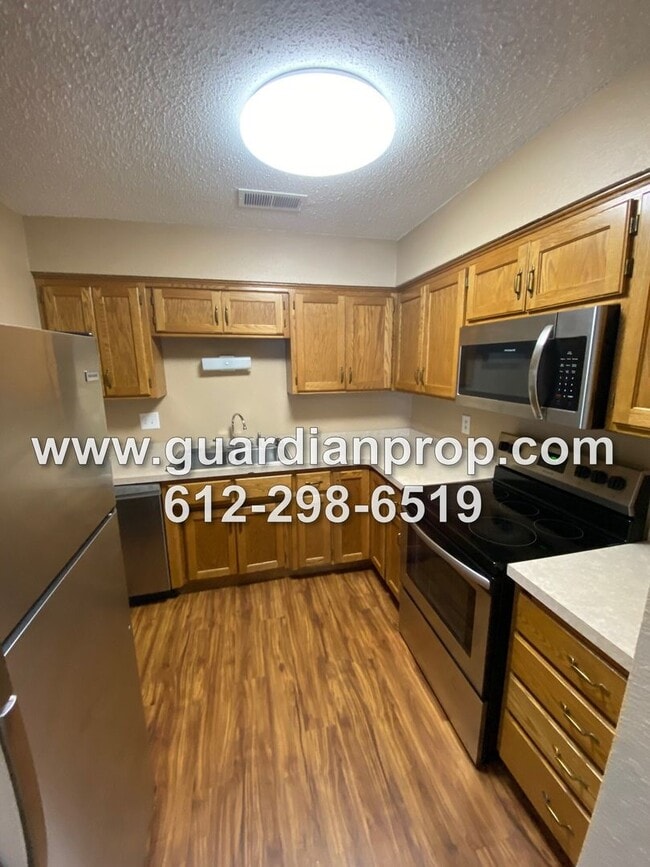 Foto del edificio - 6014 9th St N