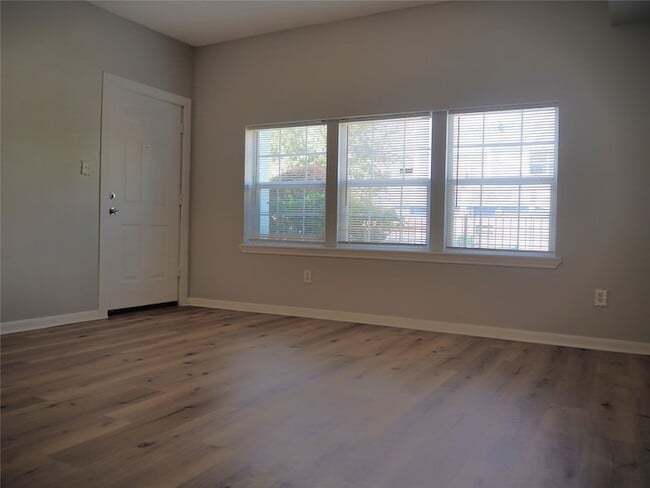 Photo - 3409 La Branch St Apartment