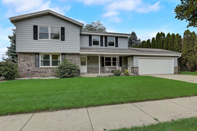 Garage Optional for 6825 - 6825 S Juniper Dr