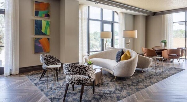 Foto del edificio - 5500 Broadway