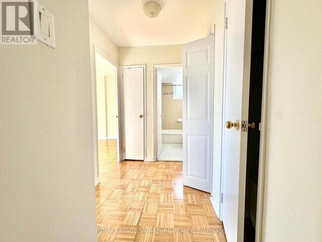 Photo du bâtiment - 55 Isabella St