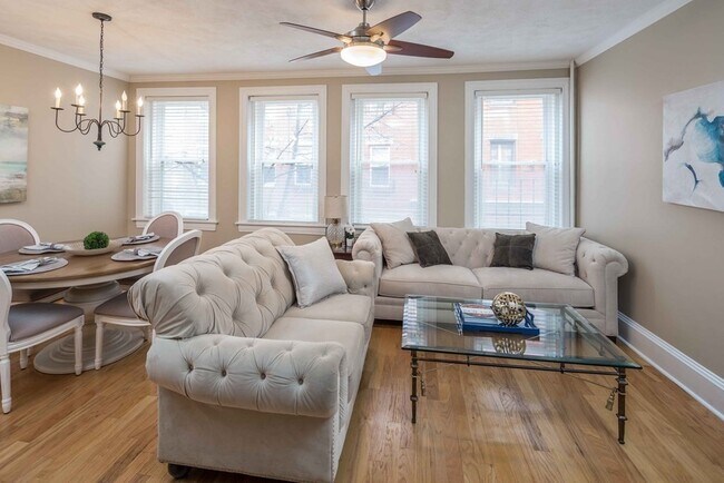 Foto del edificio - 33 Charter St