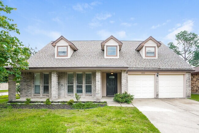 Building Photo - 3542 Lindenfield Dr